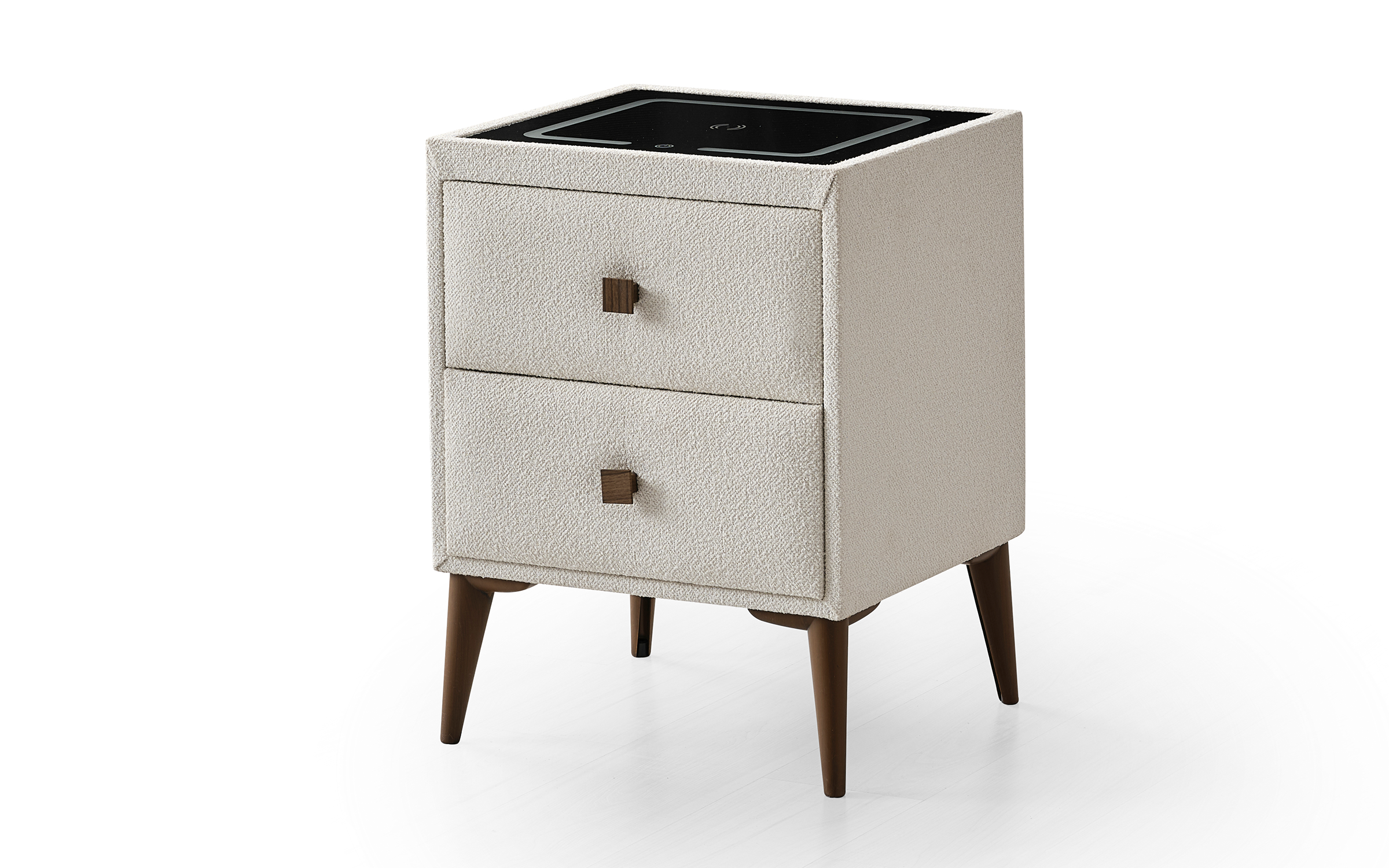 Noptiera Nereida Smart, crem  1